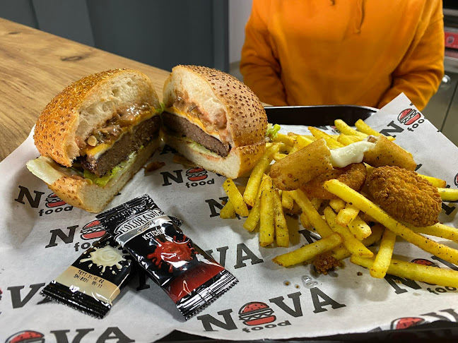 Opinii despre Nova Food în Ortahisar - Gastronomi ve konaklama