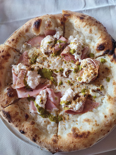 Opinii despre Cleto's Ristorante Italiano în Ayvalık - Gastronomi ve konaklama