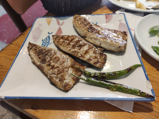 Balıklama - Edirne Merkez