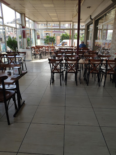 Bolkepçe Kebap 2 Salonu