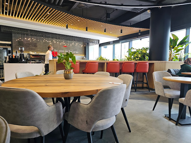 Opinii despre Crepello İstanbul în Başakşehir - Gastronomi ve konaklama