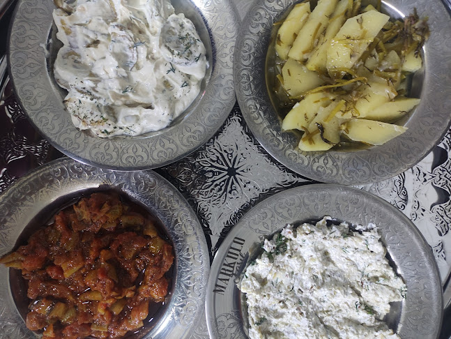 Comentarii opinii despre Markulo Performans