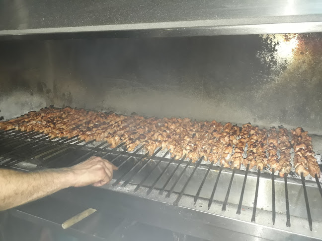 Opinii despre FIRAT KEBAB CİĞER SALONU în Birecik - Gastronomi ve konaklama