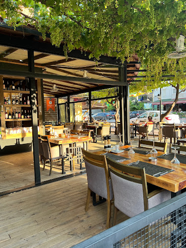 Emerald Garden Restaurant