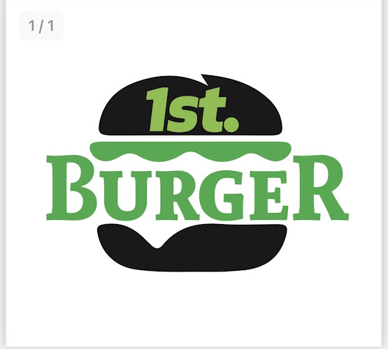 Opinii despre 1St.Burger în Ankara - Gastronomi ve konaklama