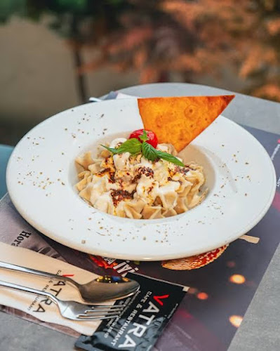 Vatra Cafe Restaurant - Başakşehir