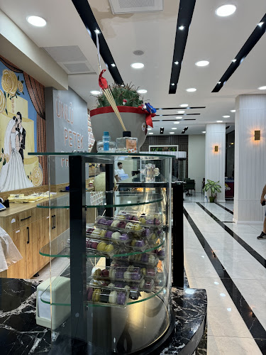 Opinii despre Ünlü Petek Pastanesi în Batman Merkez - Gastronomi ve konaklama