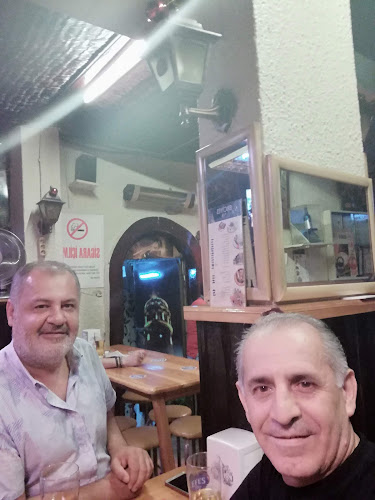 Opinii despre Erciyes Birahanesi Kamberin Yeri în Bahçelievler - Gastronomi ve konaklama