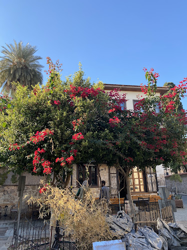 Karaf Bistro Kaleiçi - Muratpaşa