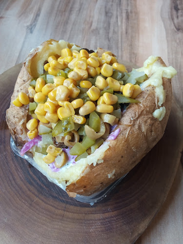 Abisinin Cafe, Safranbolu/Karabük