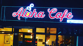 Aluha cafe