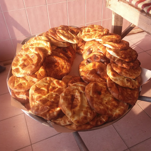 Altın Yüzük Taş Fırınn Ekmekkk - Adana