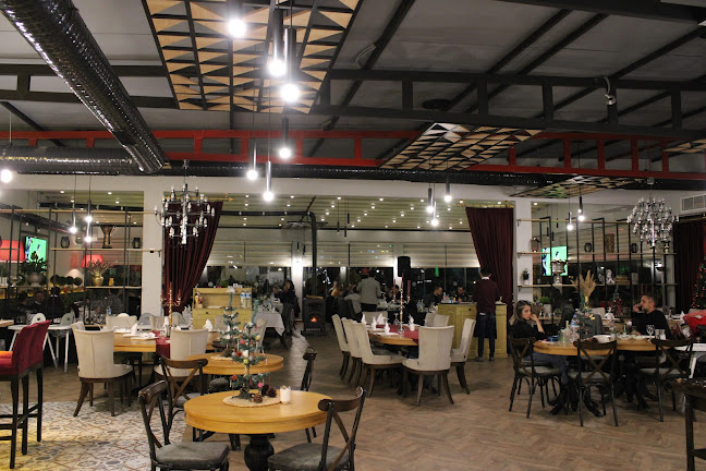 Barbecue Olive Garden