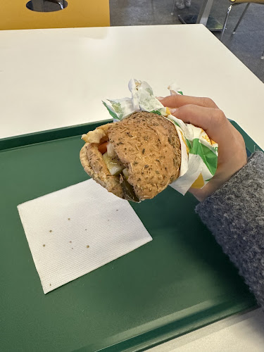 Comentarii opinii despre Subway sahil yaşam