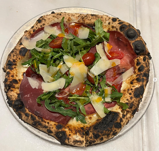 The Ordinary Bomonti - Gastronomi ve konaklama