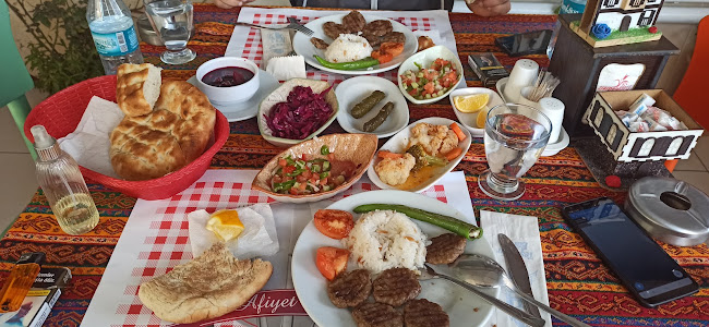 Opinii despre Dilek mantı evi în Avcılar - Gastronomi ve konaklama