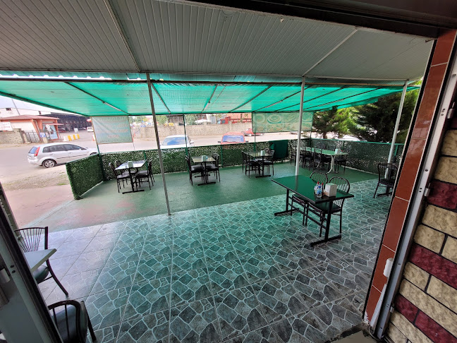 Hal lokanta - Gastronomi ve konaklama