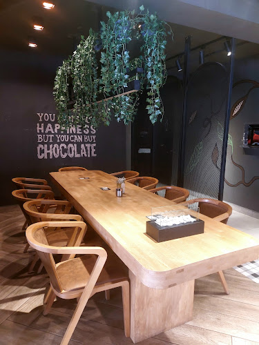 Boston Drink & Dessert - Gastronomi ve konaklama