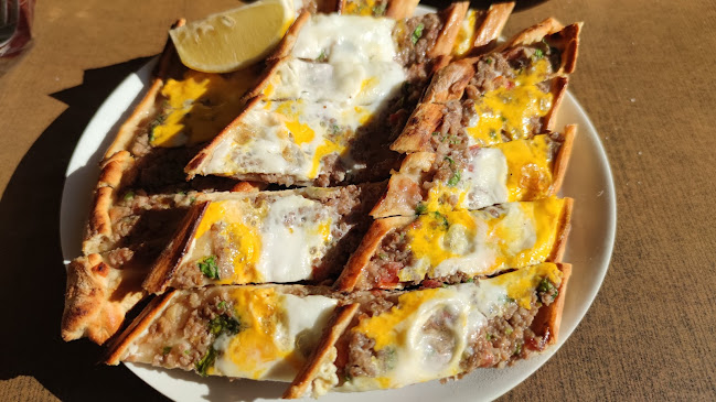 Cumhuriyet, Beş Eylül Cd. No:3, 09900 Nazilli/Aydın