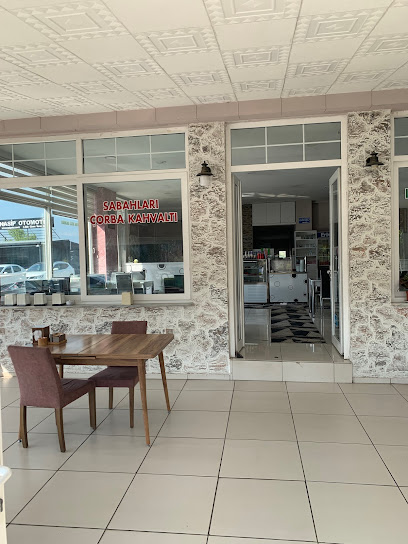 Bir Mola Antep Sofrası