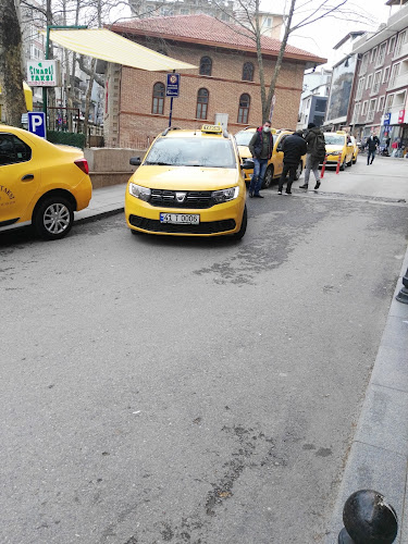 Ceylan ekmek fırını