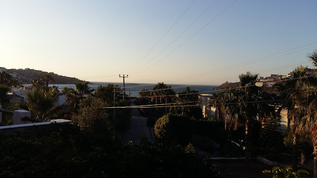 Dirmil, Tilkicik Cd. No: 63, 48990 Bodrum/Muğla