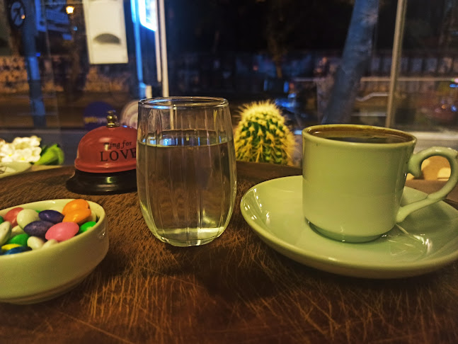 Opinii despre Kaptan Sarısakal în Bakırköy - Gastronomi ve konaklama