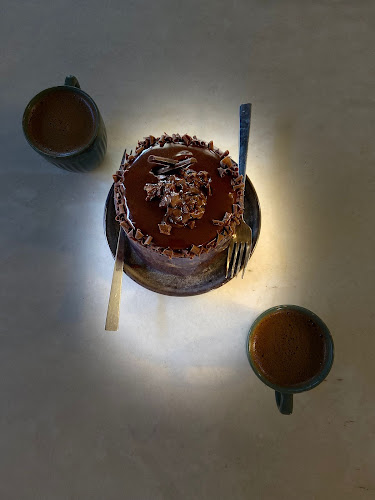 Opinii despre Royal Fırın Pasta Cafe Gündoğan în Bodrum - Gastronomi ve konaklama