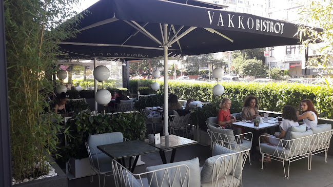 Vakko Bistrot