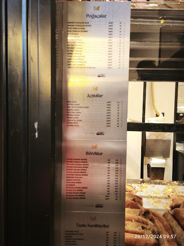 Comentarii opinii despre Tarihi Safranbolu Fırını (Feneryolu)