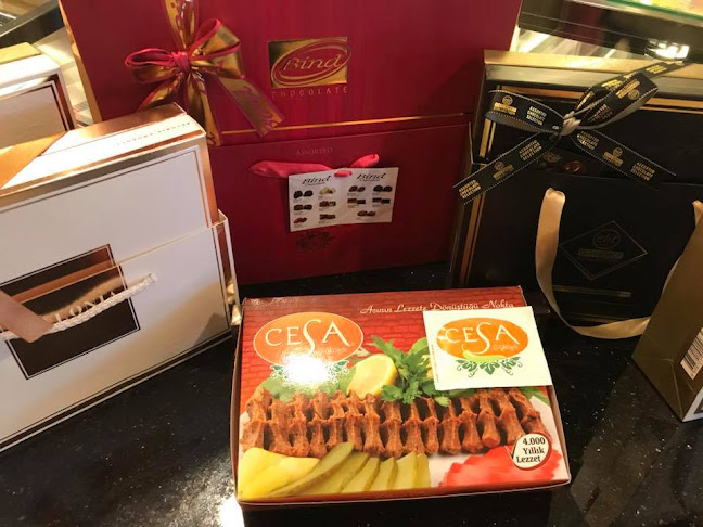 Şehitalibey, Kemer Cd. No:14, 64600 Eşme/Uşak