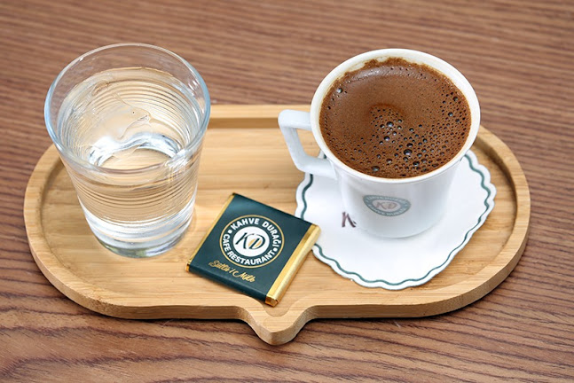 Kahve Durağı Bilecik