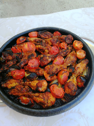 Comentarii opinii despre Özkardeşler Canlı Alabalık