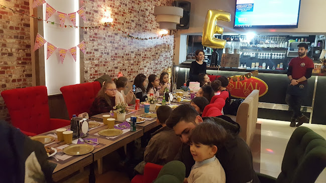 Comentarii opinii despre Şimal Cafe