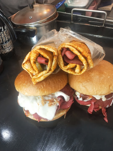 Nako bufe - Gastronomi ve konaklama