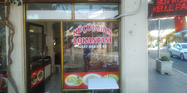 Küçük Han Lokantası