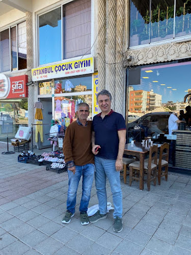 Ciğerim Ocakbaşı - Gastronomi ve konaklama