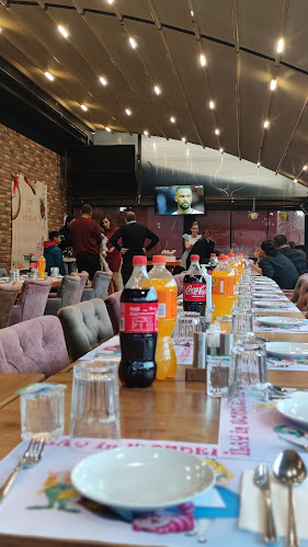 Süvari Kahvesi - Gastronomi ve konaklama