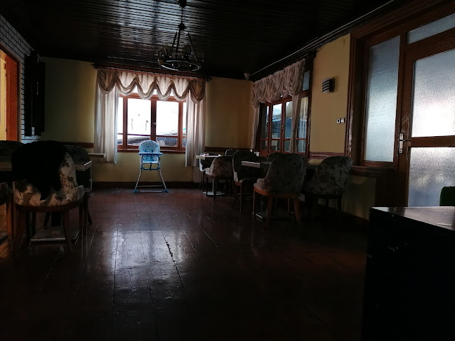 Büyük Osmanlı Cafe & Restaurant - Gastronomi ve konaklama