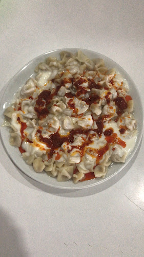 Oklava ev yemekleri ( yöresel lezzet )