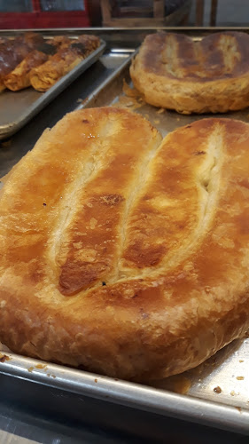 Çağlayan Simit Evi Manavgat - Manavgat