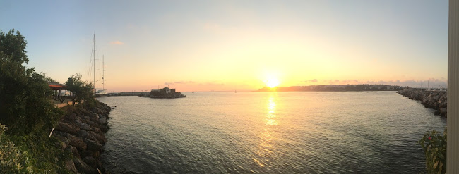 Kalamış Paysage Restaurant - Gastronomi ve konaklama