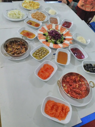 KOMUTANIN YERİ - Kadirli