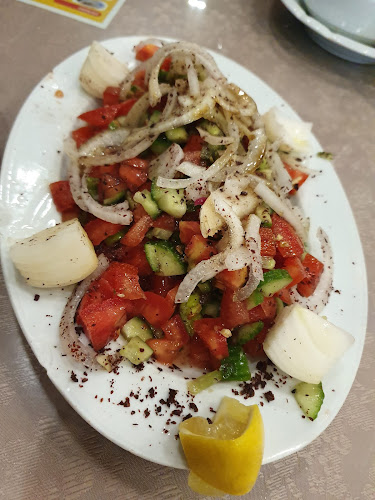 Comentarii opinii despre Munzur Kebap