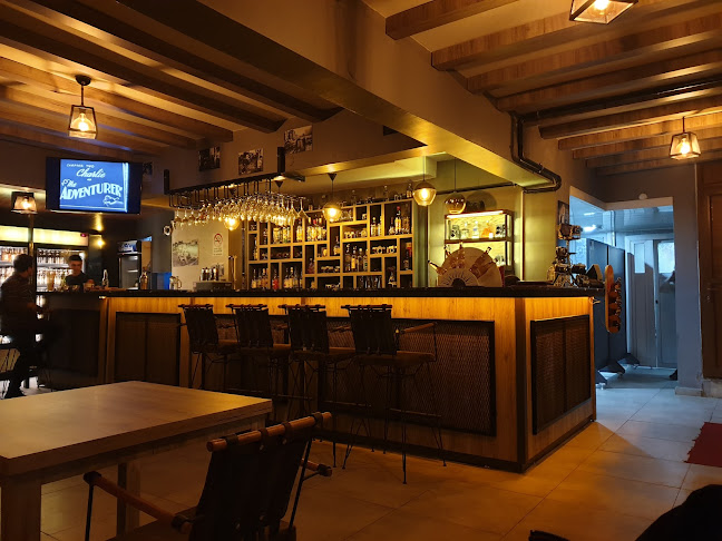 Asabistro Cafe Bar - Kayapınar