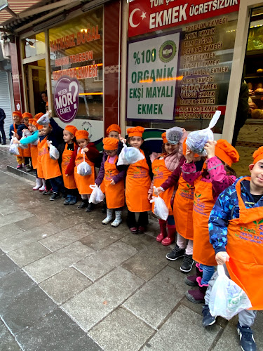 Comentarii opinii despre LaRizze Yeşil Rize Odun Ekmeği