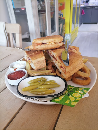 Keyiften Kafe - Gastronomi ve konaklama