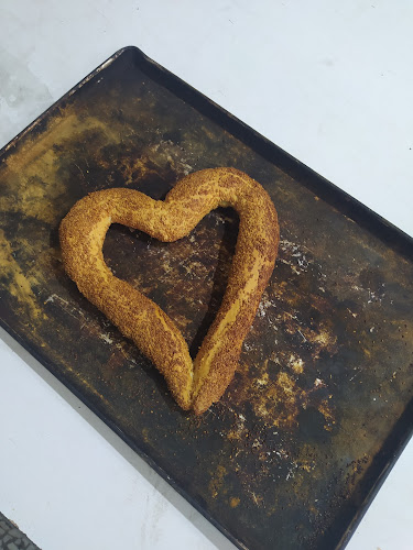 Kafkas Ekmek Fırını - Gastronomi ve konaklama