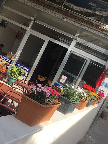 Opinii despre Babahasan Esnaf Lokantası în Dikili - Gastronomi ve konaklama