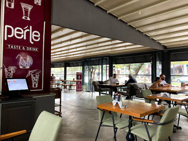 Perle taste&drink - Trabzon Merkez